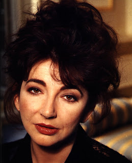 Kate Bush before edited in Gimp.