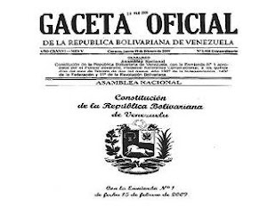 CONSTITUCION NACIONAL