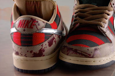 nike freddy krueger sb