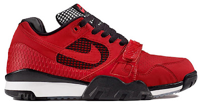supreme air trainer 2