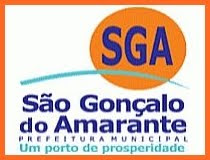 Prefeitura Municipal de São Gonçalo do Amarante-Ce