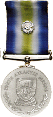 South Atlantic Medal