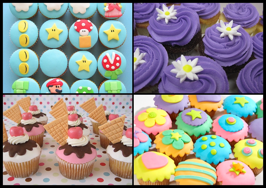 Cup Cake Enak Di Bandung Cup Cake Enak Di Bandung