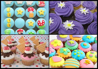 cup cake cantik