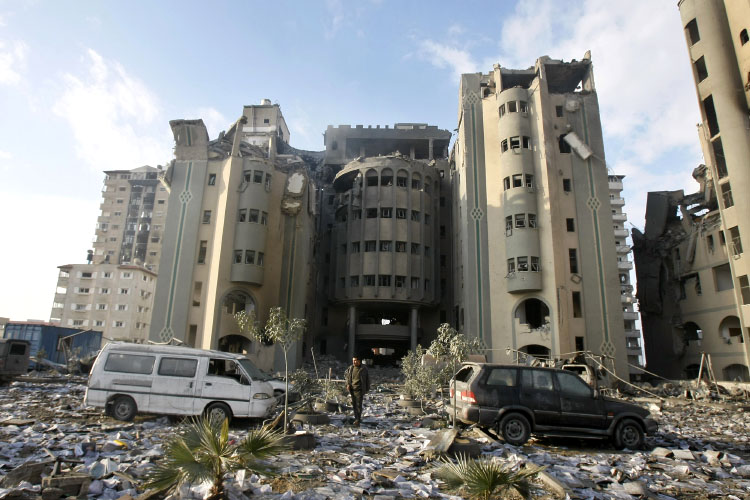 [Das+Außenministerium+der+Hamas+wurde+völlig+zerstört.+Auch+das+Verteidigungs-+und+das+Finanzministerium+sowie+der+Sitz+des+Regierungschefs+wurden+angegriffen..jpg]