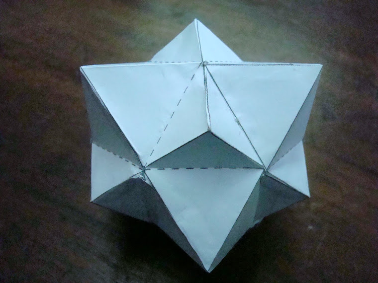 Compuesto de cubo y octaedro3