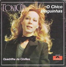 O chico pinguinhas, 1979