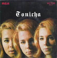 Tonicha e Quarteto 1111 1969