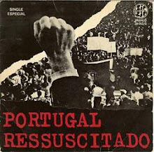 Portugal ressuscitado  1974