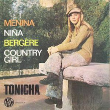 Menina (quatro versões) 1971