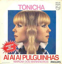 Pulguinhas (Summer hit) 1982