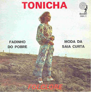 Tonicha - Fadinho da Comida - Isto Aqui É O Da Joana Tonicha - Fadinho da Comida - Isto Aqui É O Da Joana