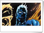 Genis Vell (Variant)