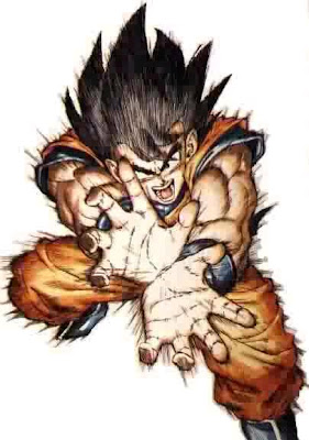 Dragon+ball+z+goku+super+saiyan+1000+wallpaper