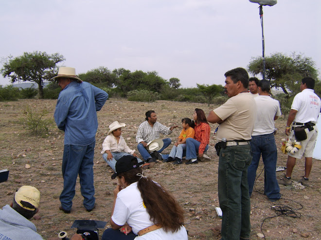 PELICULA POLLEROS DEL SUR