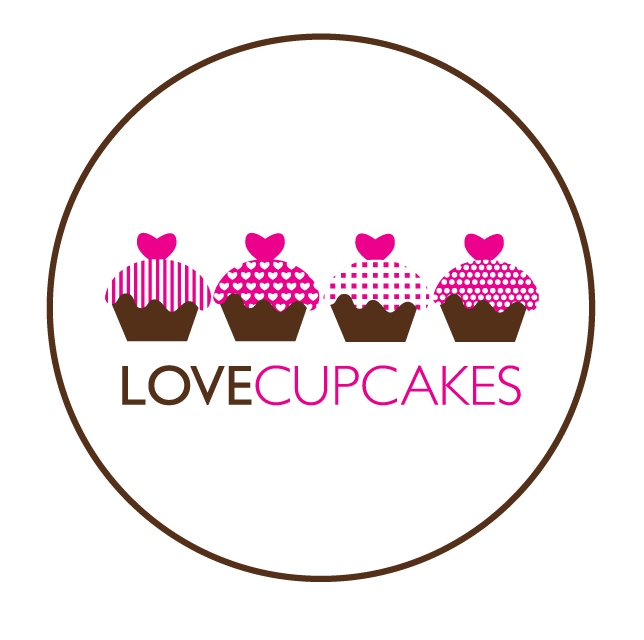 Love Cupcake