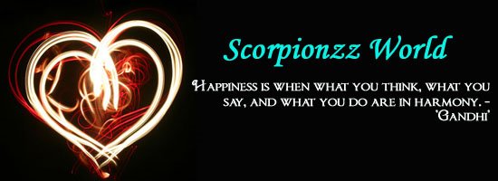 Scorpionzz World..