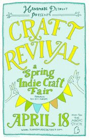 Craft Revival