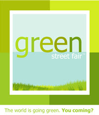 Green Street Fair