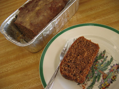 southern comfort cake