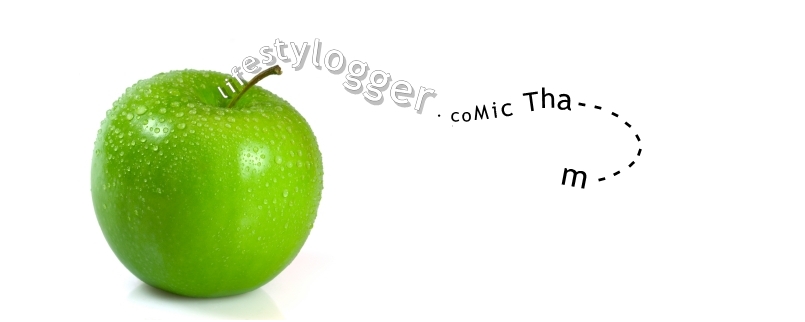 Lifestylogger.com