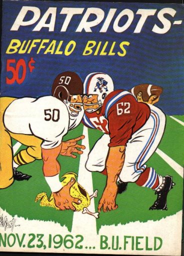 Afl Team Mascots