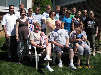 Jim's 60th Party