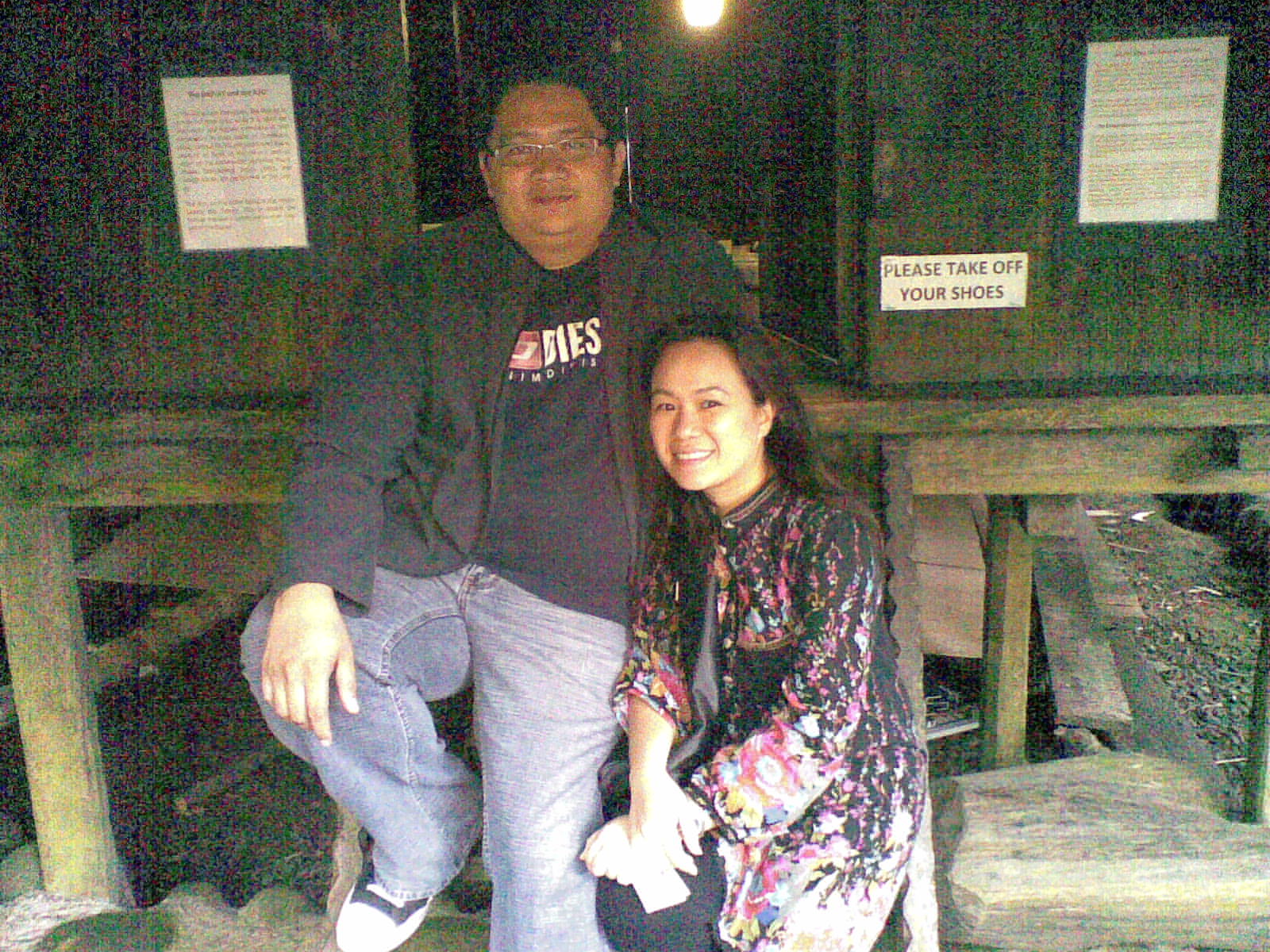 benhur villanueva