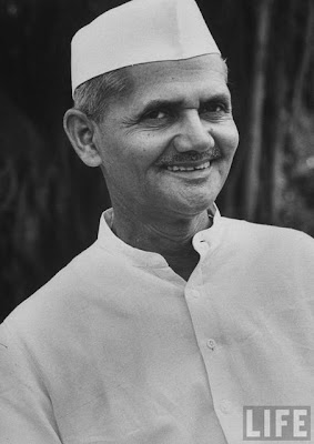 Shastri Ji