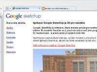 Google SketchUp