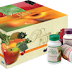 Juice Plus: Less Oxidative Stress No Increase in Performance