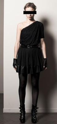 American Retro Lookbook F/W 2010 Image American Retro Lookbook F/W 2010