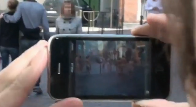 Iphone Tips The See People Naked App Is Coming W Demo Iphone Tips And Tricks