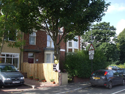 Stannington Grove Stannington Grove