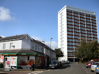 Spital Tongues Spital Tongues