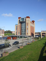 The Baltic Arts Museum The Baltic Arts Museum