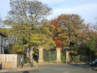 Heaton Park Heaton Park