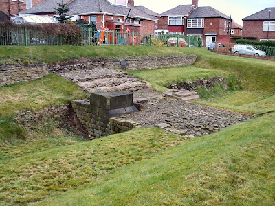 Benwell Vallum Benwell Vallum