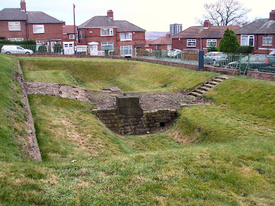 Benwell Vallum Benwell Vallum
