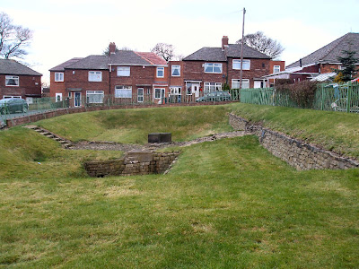 Benwell Vallum Benwell Vallum