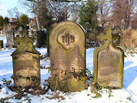 Jesmond Old Cemetery Jesmond Old Cemetery