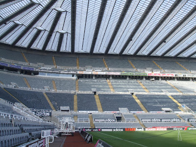 St James Park St James Park