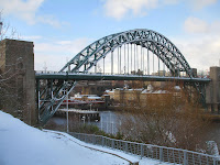 Tyne Bridge Tyne Bridge