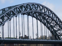 Tyne Bridge Tyne Bridge