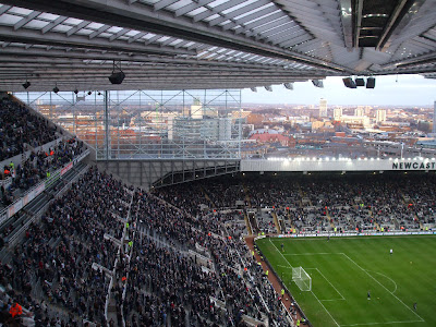 St James Park St James Park