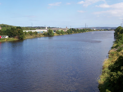 Newburn Haugh Newburn Haugh