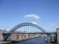 Tyne Bridge Tyne Bridge