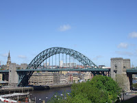 Tyne Bridge Tyne Bridge