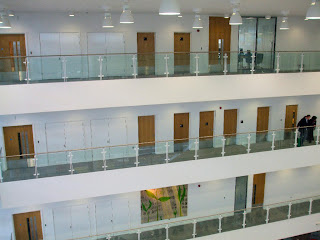 New City Library New City Library