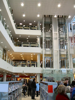 New City Library New City Library
